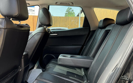 Mazda CX-7 I рестайлинг, 2008 год, 700 000 рублей, 11 фотография