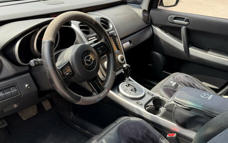 Mazda CX-7 I рестайлинг, 2008 год, 700 000 рублей, 7 фотография