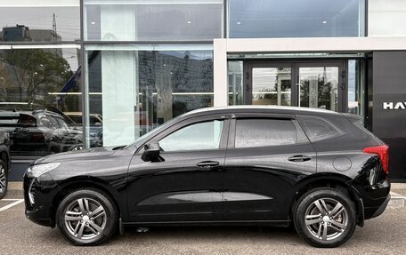 Haval Jolion, 2023 год, 1 739 000 рублей, 8 фотография