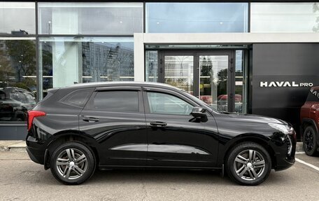 Haval Jolion, 2023 год, 1 739 000 рублей, 4 фотография