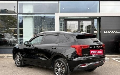 Haval Jolion, 2023 год, 1 739 000 рублей, 7 фотография