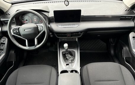 Haval Jolion, 2023 год, 1 739 000 рублей, 10 фотография