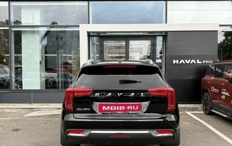 Haval Jolion, 2023 год, 1 739 000 рублей, 6 фотография