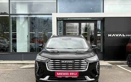 Haval Jolion, 2023 год, 1 739 000 рублей, 2 фотография