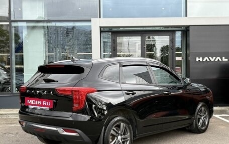 Haval Jolion, 2023 год, 1 739 000 рублей, 5 фотография