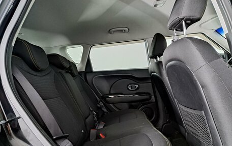 KIA Soul II рестайлинг, 2014 год, 1 180 000 рублей, 11 фотография