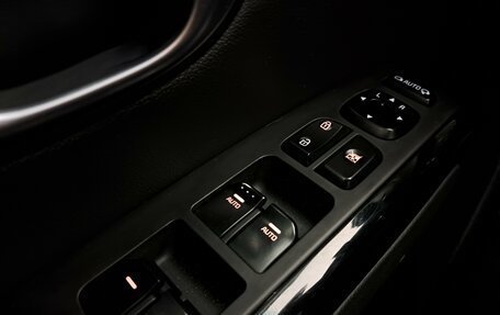 KIA Soul II рестайлинг, 2014 год, 1 180 000 рублей, 13 фотография