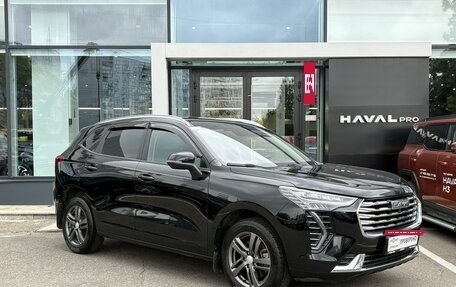 Haval Jolion, 2023 год, 1 739 000 рублей, 3 фотография