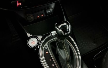 KIA Soul II рестайлинг, 2014 год, 1 180 000 рублей, 19 фотография