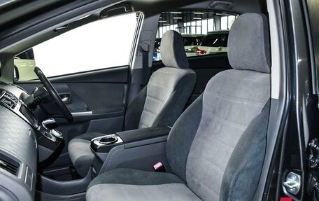 Toyota Prius Alpha I (ZVW40/41), 2011 год, 1 220 000 рублей, 9 фотография