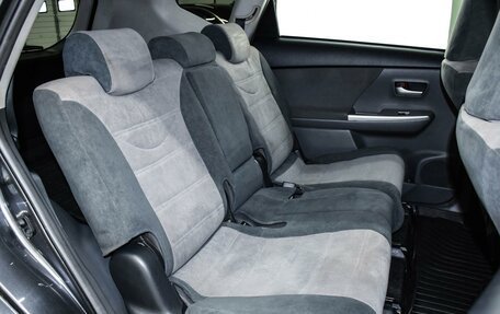 Toyota Prius Alpha I (ZVW40/41), 2011 год, 1 220 000 рублей, 11 фотография