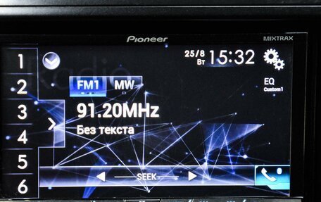 Toyota Prius Alpha I (ZVW40/41), 2011 год, 1 220 000 рублей, 18 фотография