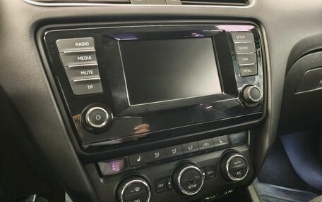 Skoda Octavia, 2013 год, 1 230 000 рублей, 10 фотография