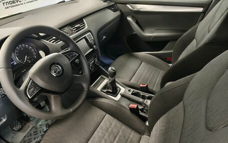 Skoda Octavia, 2013 год, 1 230 000 рублей, 6 фотография