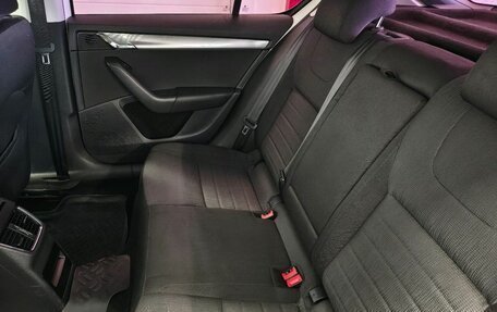 Skoda Octavia, 2013 год, 1 230 000 рублей, 8 фотография