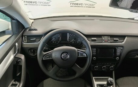 Skoda Octavia, 2013 год, 1 230 000 рублей, 5 фотография