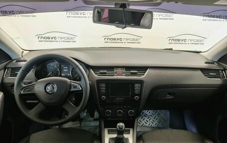 Skoda Octavia, 2013 год, 1 230 000 рублей, 4 фотография