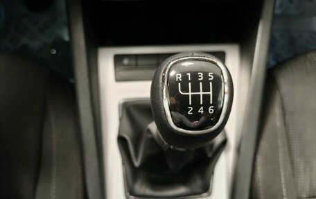 Skoda Octavia, 2013 год, 1 230 000 рублей, 11 фотография