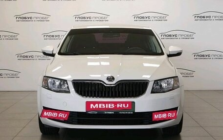 Skoda Octavia, 2013 год, 1 230 000 рублей, 3 фотография