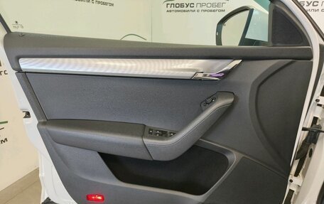 Skoda Octavia, 2013 год, 1 230 000 рублей, 12 фотография