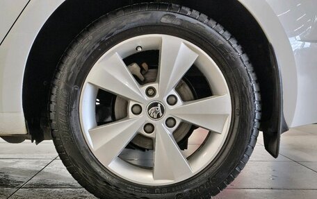 Skoda Octavia, 2013 год, 1 230 000 рублей, 19 фотография