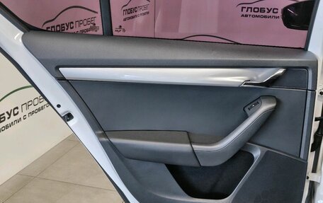 Skoda Octavia, 2013 год, 1 230 000 рублей, 14 фотография