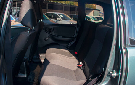 Chevrolet Niva I рестайлинг, 2015 год, 589 000 рублей, 17 фотография