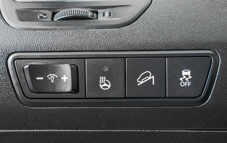 Hyundai ix35 I рестайлинг, 2013 год, 1 599 000 рублей, 12 фотография