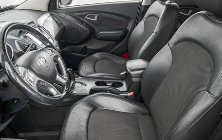 Hyundai ix35 I рестайлинг, 2013 год, 1 599 000 рублей, 10 фотография
