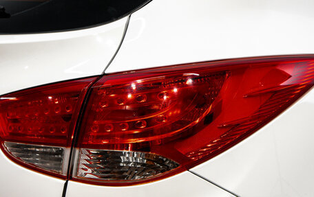 Hyundai ix35 I рестайлинг, 2013 год, 1 599 000 рублей, 8 фотография