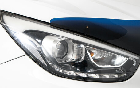 Hyundai ix35 I рестайлинг, 2013 год, 1 599 000 рублей, 7 фотография