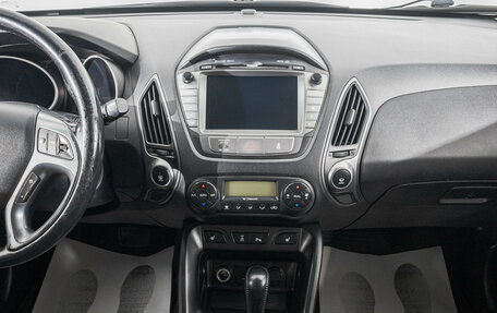 Hyundai ix35 I рестайлинг, 2013 год, 1 599 000 рублей, 16 фотография