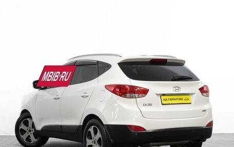 Hyundai ix35 I рестайлинг, 2013 год, 1 599 000 рублей, 6 фотография