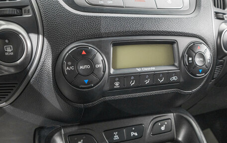 Hyundai ix35 I рестайлинг, 2013 год, 1 599 000 рублей, 18 фотография