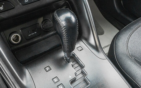 Hyundai ix35 I рестайлинг, 2013 год, 1 599 000 рублей, 19 фотография