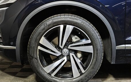 Volkswagen Touareg III, 2020 год, 4 900 000 рублей, 9 фотография