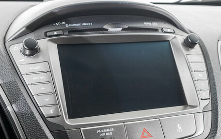 Hyundai ix35 I рестайлинг, 2013 год, 1 599 000 рублей, 17 фотография