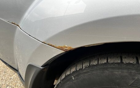 Mitsubishi Outlander III рестайлинг 3, 2008 год, 1 050 000 рублей, 9 фотография