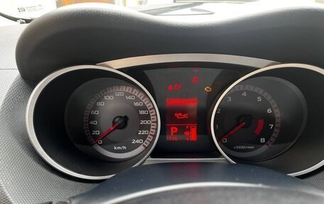 Mitsubishi Outlander III рестайлинг 3, 2008 год, 1 050 000 рублей, 5 фотография