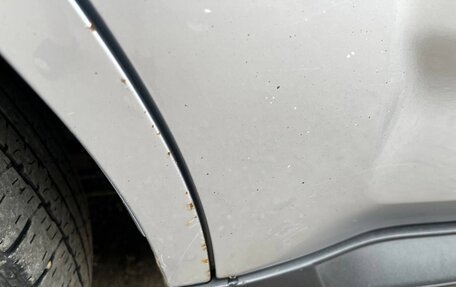 Mitsubishi Outlander III рестайлинг 3, 2008 год, 1 050 000 рублей, 10 фотография