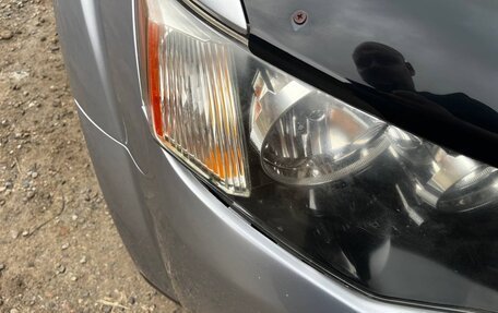 Mitsubishi Outlander III рестайлинг 3, 2008 год, 1 050 000 рублей, 14 фотография