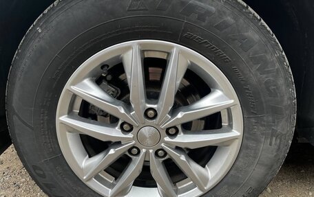 Mitsubishi Outlander III рестайлинг 3, 2008 год, 1 050 000 рублей, 23 фотография