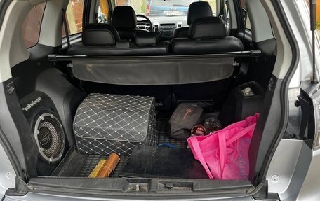 Mitsubishi Outlander III рестайлинг 3, 2008 год, 1 050 000 рублей, 27 фотография