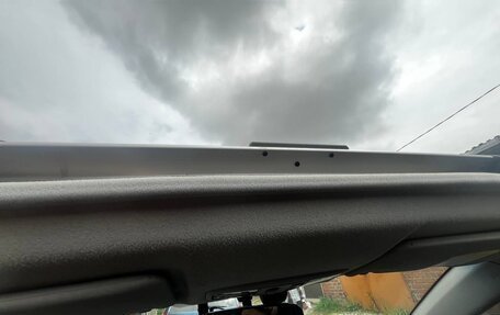 Mitsubishi Outlander III рестайлинг 3, 2008 год, 1 050 000 рублей, 33 фотография