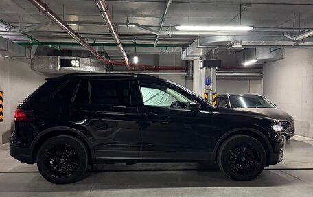 Volkswagen Tiguan II, 2019 год, 3 250 000 рублей, 4 фотография