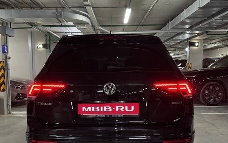 Volkswagen Tiguan II, 2019 год, 3 250 000 рублей, 6 фотография