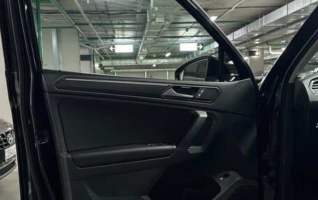 Volkswagen Tiguan II, 2019 год, 3 250 000 рублей, 9 фотография