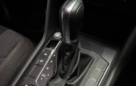 Volkswagen Tiguan II, 2019 год, 3 250 000 рублей, 15 фотография