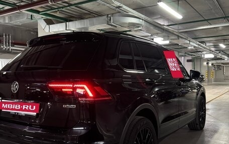 Volkswagen Tiguan II, 2019 год, 3 250 000 рублей, 5 фотография