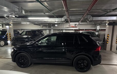 Volkswagen Tiguan II, 2019 год, 3 250 000 рублей, 8 фотография